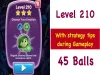 Inside Out Thought Bubbles - Level 210