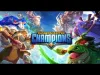 How to play Dungeon Hunter Champions (iOS gameplay)
