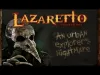 How to play Lazaretto Horror Game (iOS gameplay)