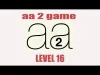 Aa 2 - Level 16
