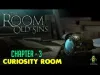 The Room: Old Sins - Chapter 3