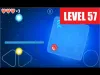 Red Ball - Level 57