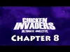 Chicken Invaders 4 - Chapter 8