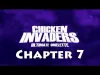 Chicken Invaders 4 - Chapter 7