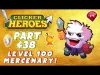 Clicker Heroes - Level 100