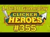 Clicker Heroes - Level 50