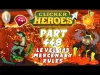 Clicker Heroes - Level 115