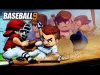 How to play Baseball Nine (iOS gameplay)