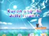 How to play Kuron and the Jelly Islands (iOS gameplay)