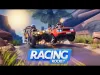 How to play Racing Rocket (iOS gameplay)