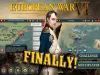 How to play European War 6: 1804 (iOS gameplay)