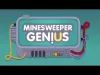 How to play Minesweeper Genius (iOS gameplay)