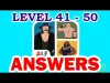 Wrestlers - Level 41