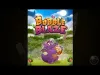 How to play Bubble Blaze (iOS gameplay)