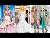 How to play Winter Dress up & Makeup (iOS gameplay)