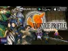 How to play VALKYRIE PROFILE: LENNETH (iOS gameplay)