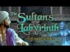 How to play The Sultan's Labyrinth (iOS gameplay)