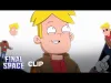 Final Space - Chapter 8