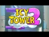 How to play Icy Tower 2 (iOS gameplay)