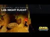 Night Flight - Level 28