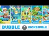 How to play Bubble Incredible (iOS gameplay)