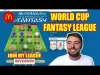 How to play 2018 World Football League (iOS gameplay)