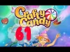 Crafty Candy - Level 61