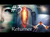 Returner 77 - Chapter 3