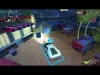 Parking Fury 3D: Night Thief - Level 14 16