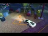 Parking Fury 3D: Night Thief - Level 17 20