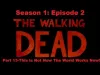 The Walking Dead - Part 13 episode 2