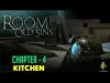 The Room: Old Sins - Chapter 4
