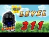 Bomber Friends! - Level 311