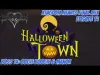 Halloween Town - Level 14