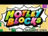 How to play Motley Blocks (iOS gameplay)