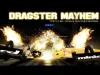 How to play DRAGSTER MAYHEM (iOS gameplay)