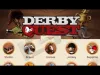 How to play Derby Quest Horse Racing Game (iOS gameplay)