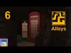 How to play Alleys (iOS gameplay)