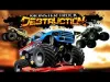 How to play Monster Truck Destruction (iOS gameplay)