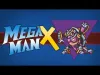 MEGA MAN X - Part 4