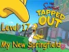 The Simpsons™: Tapped Out - Level 17