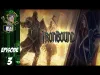 How to play Ironbound (iOS gameplay)