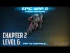 Epic War TD - Chapter 2 level 6