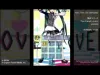How to play Miku Flick02 (iOS gameplay)