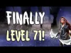Arcane Legends - Level 71