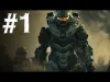 How to play Halo 4 (iOS gameplay)