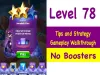 Bejeweled - Level 78