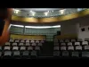 Auditorium - Level 8