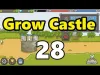 Grow Castle! - Level 200
