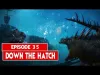 Down The Hatch - Level 80